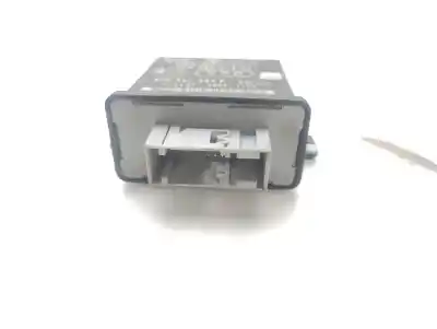 Pezzo di ricambio per auto di seconda mano modulo elettronico per audi q7 (4l) 3.0 tdi riferimenti oem iam 8p0907357f  