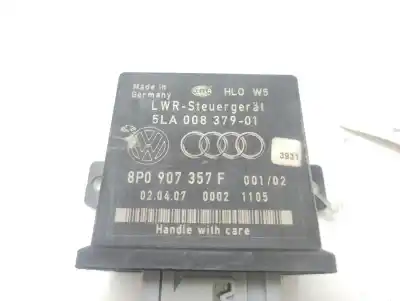 Pezzo di ricambio per auto di seconda mano modulo elettronico per audi q7 (4l) 3.0 tdi riferimenti oem iam 8p0907357f  