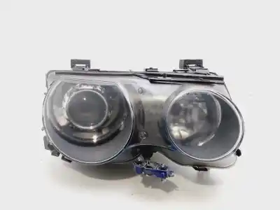 Second-hand car spare part right headlight for bmw 3 compact (e46) 320 td oem iam references 6905496  