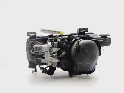 Second-hand car spare part right headlight for bmw 3 compact (e46) 320 td oem iam references 6905496  