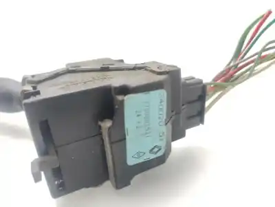 Piesă de schimb auto la mâna a doua maneta bloc lumini pentru renault 19 hatchback (b/c53) 1.4e rn 79 cv / 58 kw referințe oem iam 7700803537  