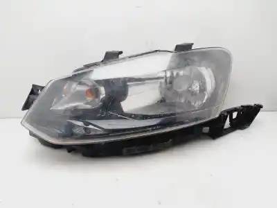 İkinci el araba yedek parçası SOL FAR için VOLKSWAGEN POLO (6R1)  OEM IAM referansları 6R1941015E  