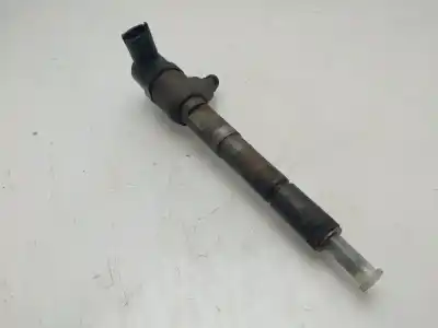 Pezzo di ricambio per auto di seconda mano iniettore per opel combo tour riferimenti oem iam 0445110083  