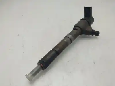 Pezzo di ricambio per auto di seconda mano iniettore per opel combo tour riferimenti oem iam 0445110083  