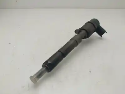 Pezzo di ricambio per auto di seconda mano iniettore per opel combo tour riferimenti oem iam 0445110083  