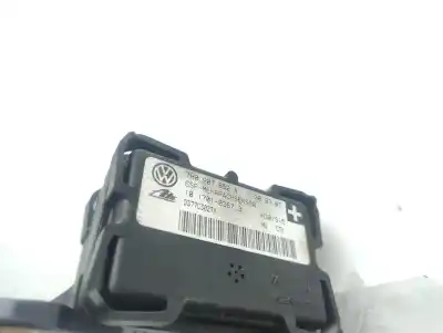 Second-hand car spare part Sensor for AUDI Q7 (4L) 3.0 TDI OEM IAM references 7H0907652A  