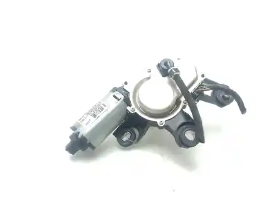 Pezzo di ricambio per auto di seconda mano motore tergicristallo posteriore per audi q7 (4l) 3.0 tdi riferimenti oem iam 8e9955711e  