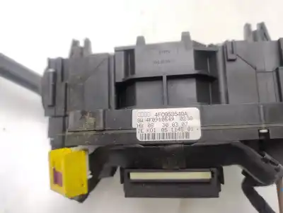Pezzo di ricambio per auto di seconda mano  per AUDI Q7 (4L)  Riferimenti OEM IAM 4F0953549A  