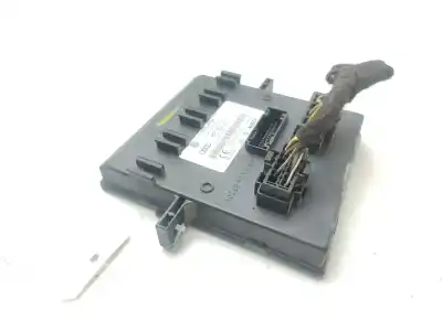 Second-hand car spare part electronic module for audi q7 (4l) 3.0 tdi oem iam references 4f0907279  
