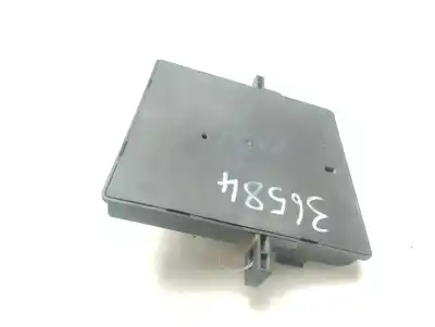 Second-hand car spare part electronic module for audi q7 (4l) 3.0 tdi oem iam references 4f0907279  