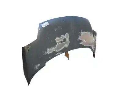 Second-hand car spare part bonnet for citroen c8 2.2 hdi 16v premier ii oem iam references 7901n3  