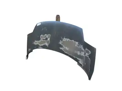 Second-hand car spare part bonnet for citroen c8 2.2 hdi 16v premier ii oem iam references 7901n3  