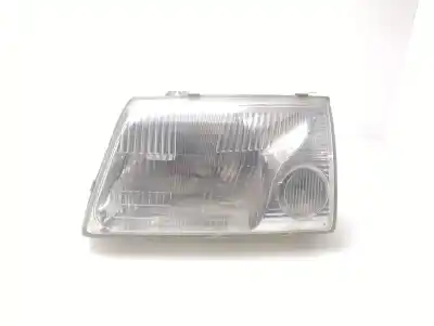 Pezzo di ricambio per auto di seconda mano Faro Anteriore Sinistro per MITSUBISHI GALLOPER (HYUNDAI) 2.5 Turbodiesel Riferimenti OEM IAM HR804200  