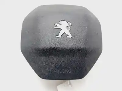Pièce détachée automobile d'occasion airbag avant gauche pour peugeot partner grip l1 74 cv / 55 kw références oem iam 98185172zd  