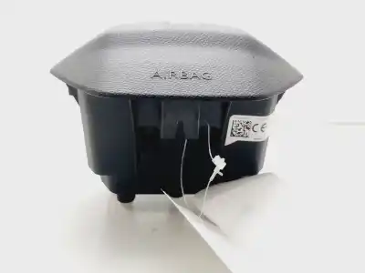 Pièce détachée automobile d'occasion airbag avant gauche pour peugeot partner grip l1 74 cv / 55 kw références oem iam 98185172zd  
