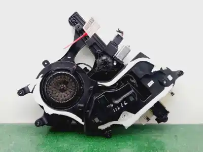 Pièce détachée automobile d'occasion  pour PEUGEOT PARTNER  Références OEM IAM 9830335880  