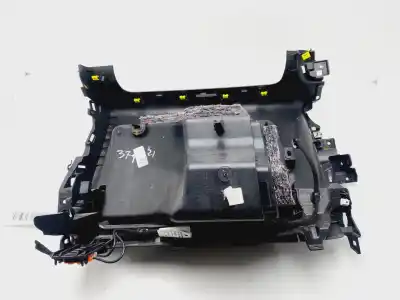 Pièce détachée automobile d'occasion  pour PEUGEOT PARTNER  Références OEM IAM 98220093ZD  