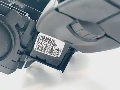 Pièce détachée automobile d'occasion  pour PEUGEOT PARTNER  Références OEM IAM 98312616ZD  