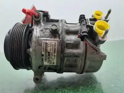 Second-hand car spare part air conditioning compressor for jaguar xe prestige oem iam references cpla19d629bf  
