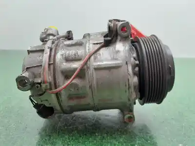 Peça sobressalente para automóvel em segunda mão Compressor De Ar Condicionado A/a A/c por JAGUAR XE PRESTIGE Referências OEM IAM CPLA19D629BF  