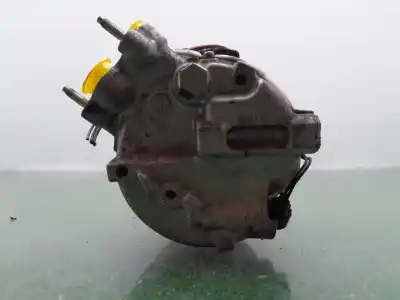Second-hand car spare part air conditioning compressor for jaguar xe prestige oem iam references cpla19d629bf  