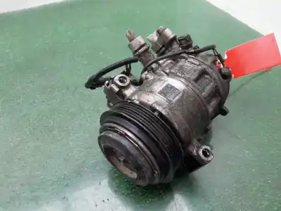 Second-hand car spare part AIR CONDITIONING COMPRESSOR for MERCEDES-BENZ VITO TOURER (447)  OEM IAM references A0008301301  