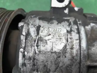 İkinci el araba yedek parçası Klima Kompresörü için OPEL CORSA D CMon OEM IAM referansları 55703721  