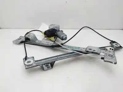 İkinci el araba yedek parçası ön Sag Pencere Regülatörü için RENAULT KANGOO Furgón Confort OEM IAM referansları 807208423R  