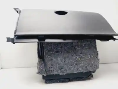 Peça sobressalente para automóvel em segunda mão porta luvas por renault kangoo furgón confort referências oem iam 681086701r  