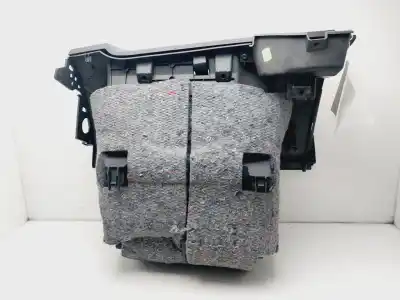 Peça sobressalente para automóvel em segunda mão porta luvas por renault kangoo furgón confort referências oem iam 681086701r  