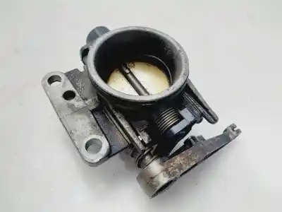 Pezzo di ricambio per auto di seconda mano scatola della farfalla per renault scenic (ja..) 1.4 16v authentique riferimenti oem iam 7700875435  