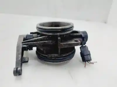 Pezzo di ricambio per auto di seconda mano scatola della farfalla per renault scenic (ja..) 1.4 16v authentique riferimenti oem iam 7700875435  