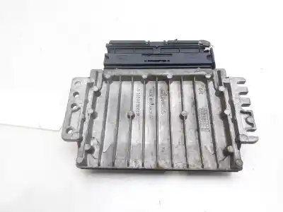 Pezzo di ricambio per auto di seconda mano Centralina Motore per RENAULT SCENIC (JA..) 1.4 16V Authentique Riferimenti OEM IAM 8200028833  