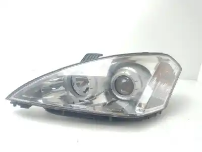 Автозапчасти б/у левая фара за ssangyong kyron 200 xdi limited ссылки oem iam 8310108b14  