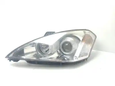 Автозапчасти б/у левая фара за ssangyong kyron 200 xdi limited ссылки oem iam 8310108b14  