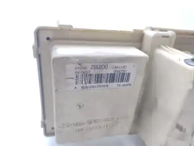Second-hand car spare part  for HYUNDAI SANTA FE (BM)  OEM IAM references 919502B200  