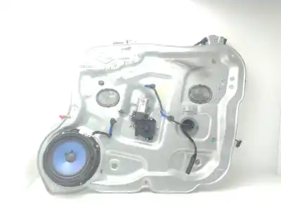 Second-hand car spare part  for HYUNDAI SANTA FE (BM)  OEM IAM references 824812B000AS  