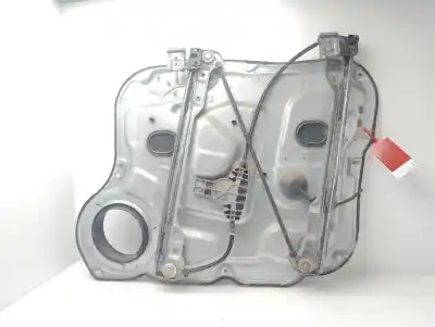 Second-hand car spare part Driver Left Window Regulator for HYUNDAI SANTA FE (BM) 2.2 CRDi CAT OEM IAM references 824502B000  