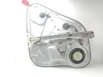 Second-hand car spare part Rear Left Window Regulator for HYUNDAI SANTA FE (BM) 2.2 CRDi CAT OEM IAM references 834702B020WKS4  