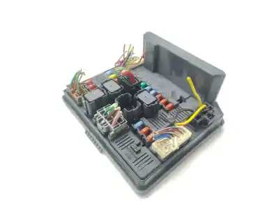 Gebrauchtes Autoersatzteil  zum NISSAN QASHQAI (J10)  OEM-IAM-Referenzen 284B7JD000  