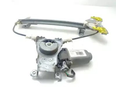 Gebrauchtes Autoersatzteil  zum NISSAN QASHQAI (J10)  OEM-IAM-Referenzen 402190A  