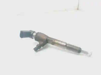 Peça sobressalente para automóvel em segunda mão injetor por ford focus lim. (cb4) trend referências oem iam 4m5q9f593ad  