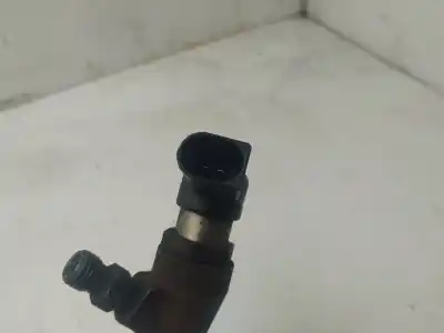 Peça sobressalente para automóvel em segunda mão injetor por ford focus lim. (cb4) trend referências oem iam 4m5q9f593ad  