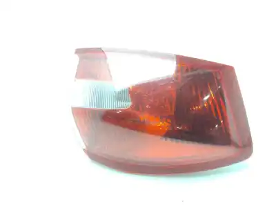 Pezzo di ricambio per auto di seconda mano lampada posteriore sinistra per ford kuga (cbv) titanium riferimenti oem iam 8v4113405af