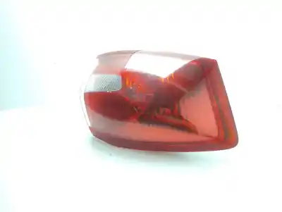 Second-hand car spare part left tailgate light for ford kuga (cbv) titanium oem iam references 8v4113405af  