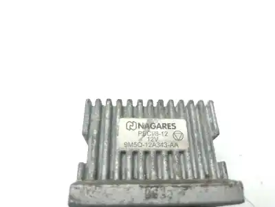 Second-hand car spare part Glow Plug for FORD KUGA (CBV) Titanium OEM IAM references 9M5Q12A343AA  