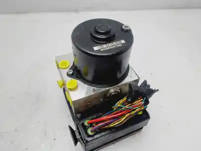Pièce détachée automobile d'occasion abs (système anti-blocage des roues) pour bmw serie 1 berlina (e81/e87) 116d références oem iam 34516789300  
