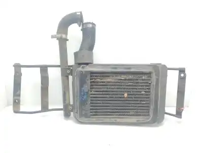 Recambio de automóvil de segunda mano de INTERCOOLER para MITSUBISHI GALLOPER (HYUNDAI)  referencias OEM IAM HB021400A  