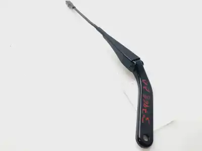 Second-hand car spare part front right windshield wiper arm for bmw serie 1 berlina (e81/e87) 116d oem iam references 61617169972  