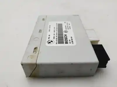 Second-hand car spare part electronic module for bmw serie 1 berlina (e81/e87) 116d oem iam references 66209225825  